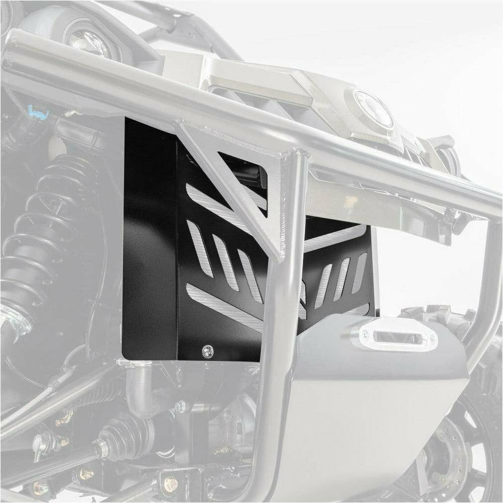 Can Am Commander (2011-2020) Deluxe Front Bumper