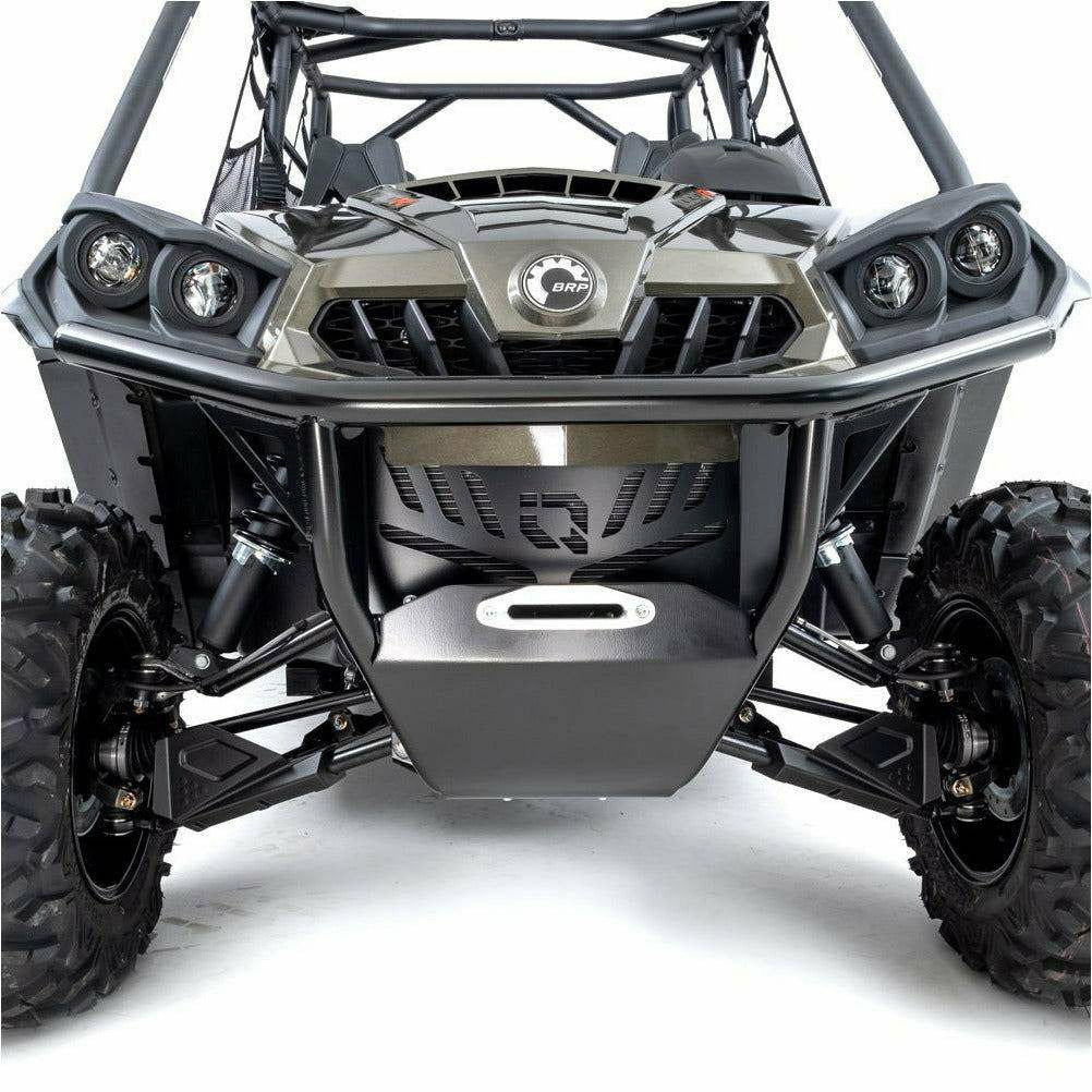 Can Am Commander (2011-2020) Deluxe Front Bumper