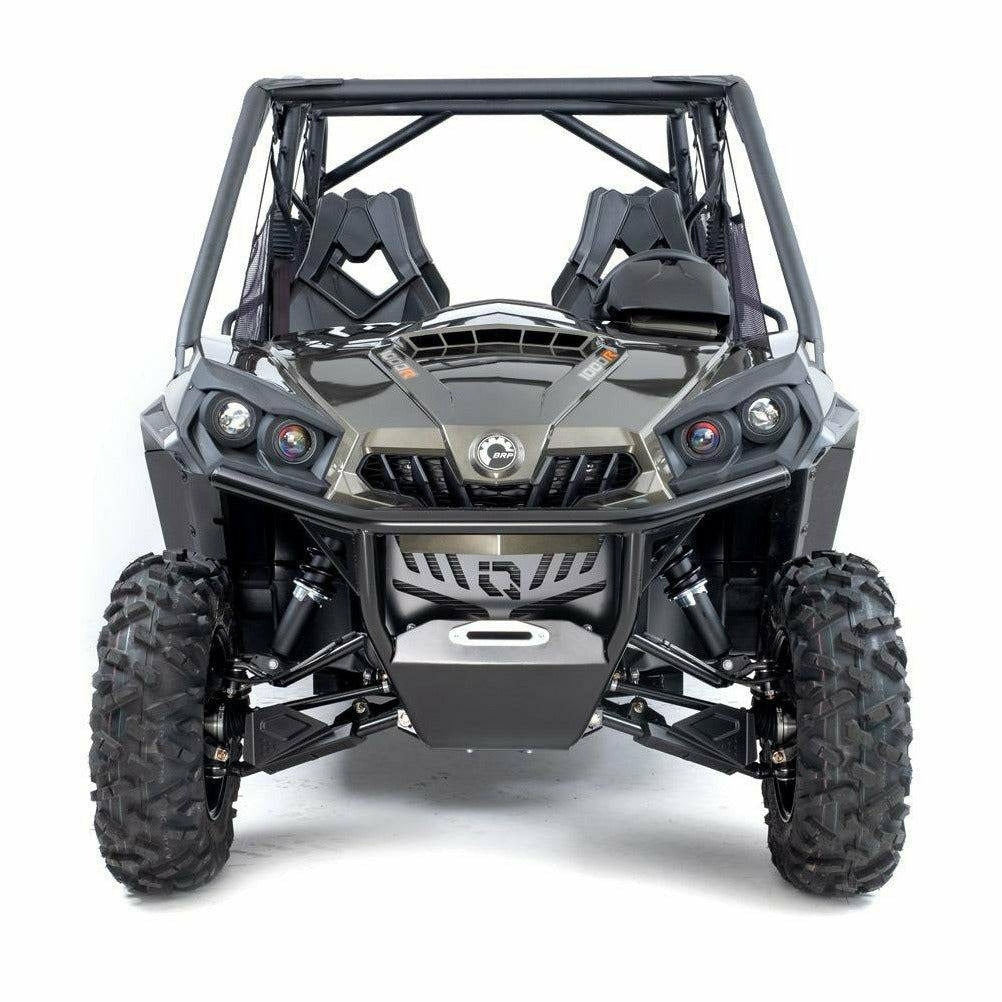 Can Am Commander (2011-2020) Deluxe Front Bumper