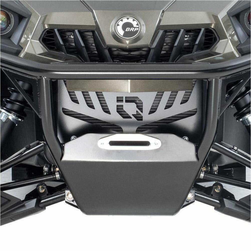 Can Am Commander (2011-2020) Radiator Guard