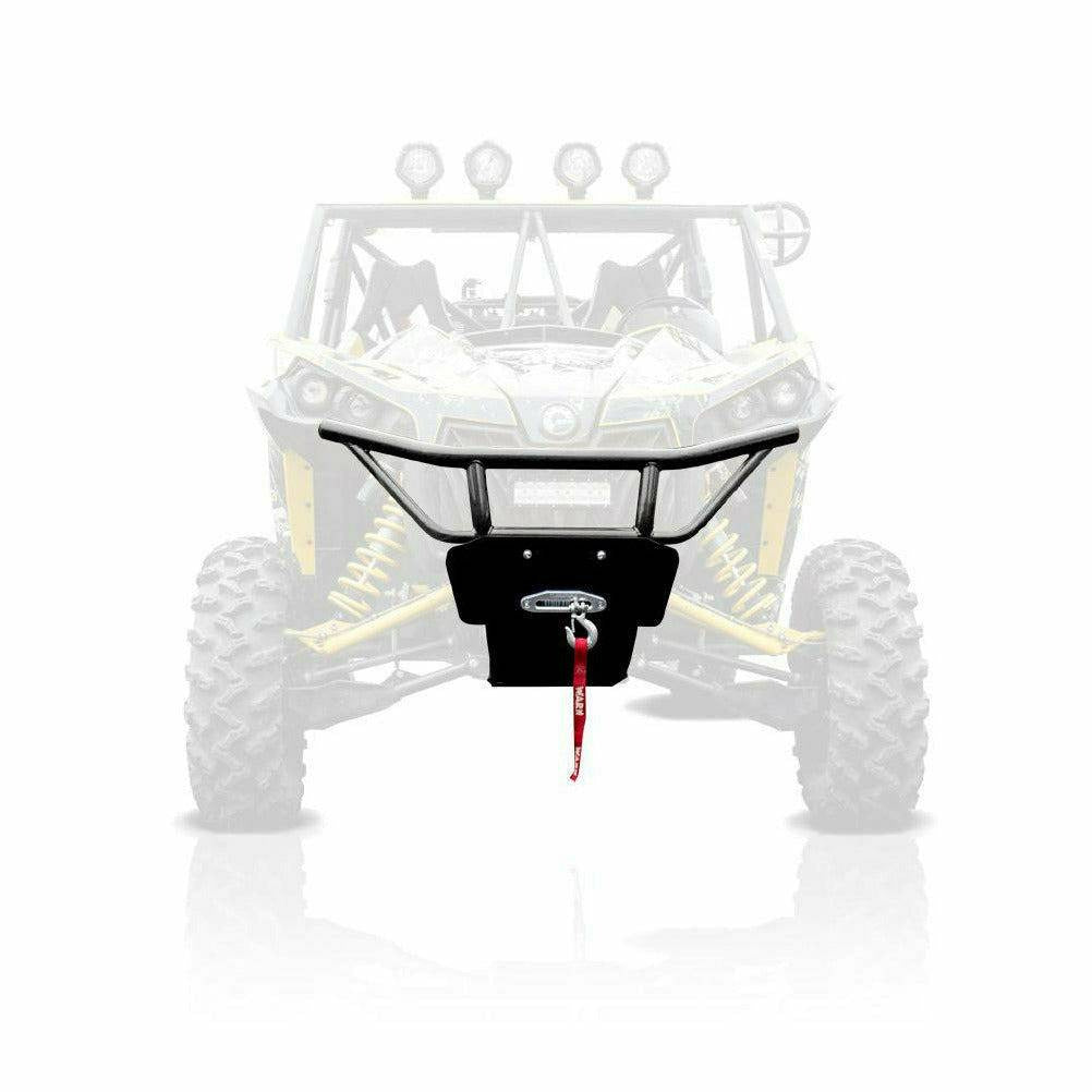 Can Am Maverick (2013-2018) HD Front Bumper