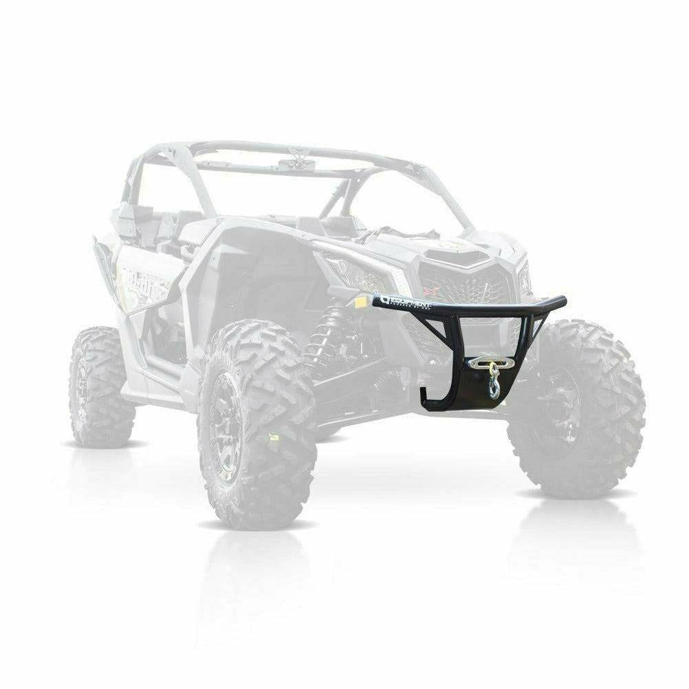 Can Am X3 HD Front Bumper