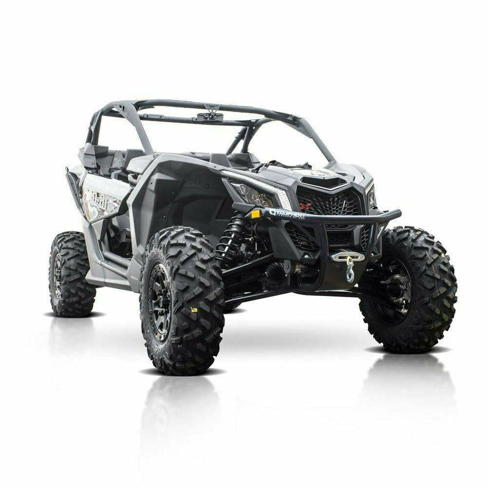 Can Am X3 HD Front Bumper