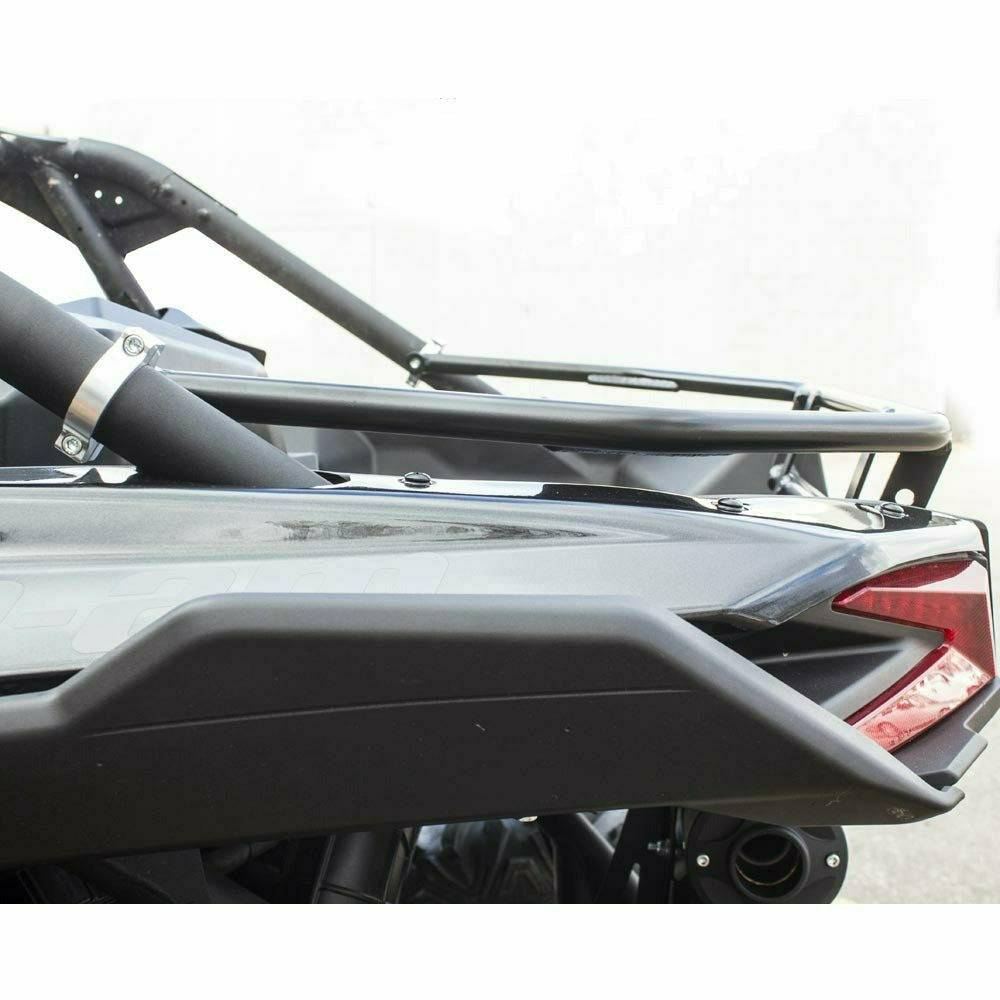 Can Am X3 Rear Cargo Rack