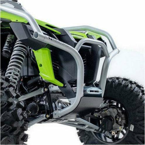 Honda Talon HD Front Bumper