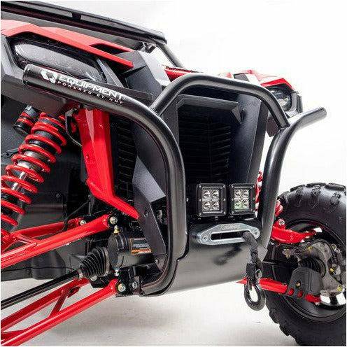 Honda Talon HD Front Bumper