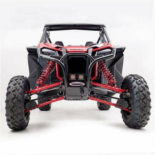 Honda Talon HD Front Bumper