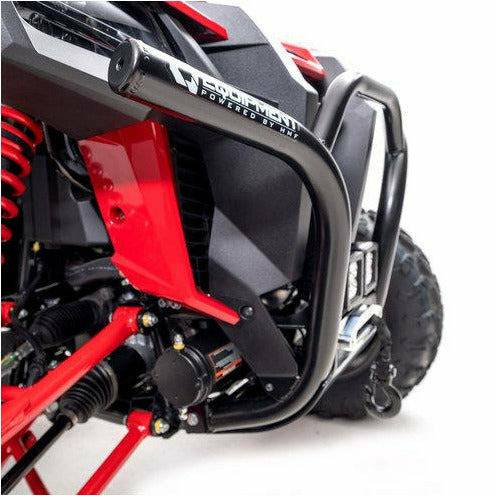 Honda Talon HD Front Bumper