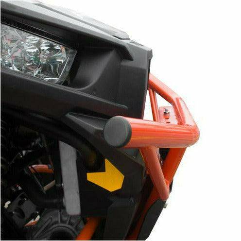 Polaris RZR (2014-2020) HD Front Bumper