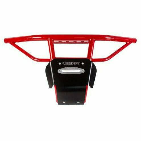 Polaris RZR (2014-2020) HD Front Bumper