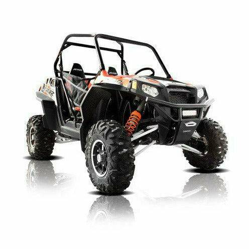 Polaris RZR XP 900 Front Bumper