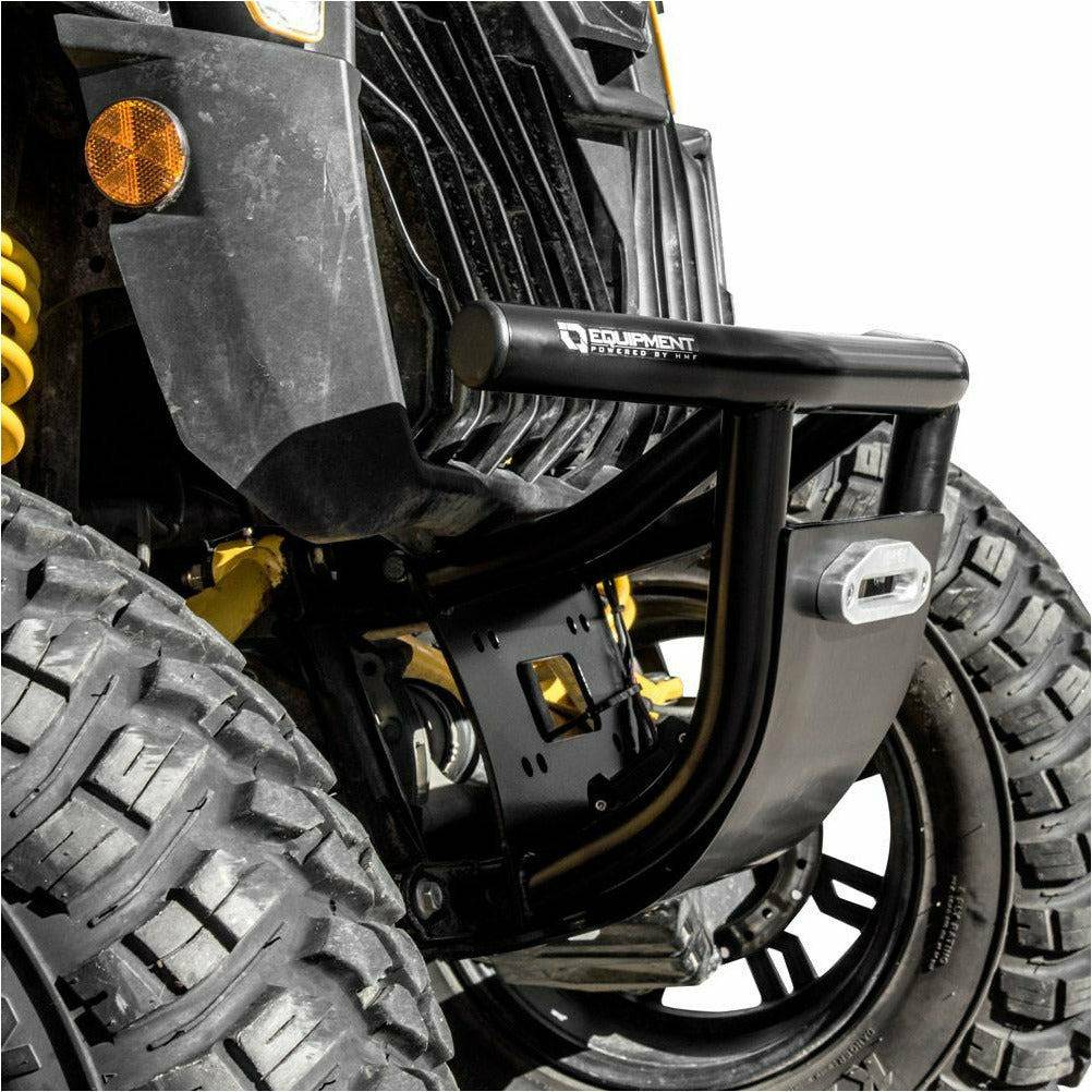 Can Am Maverick (2013-2018) LT Front Bumper