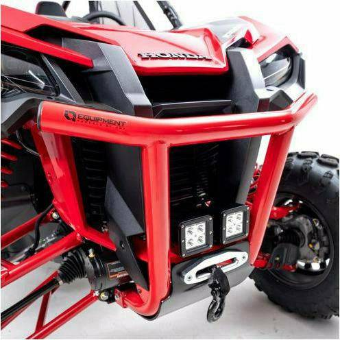 Honda Talon LT Front Bumper