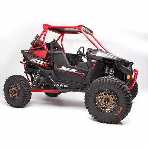 Polaris RZR RS1 LT Front Bumper