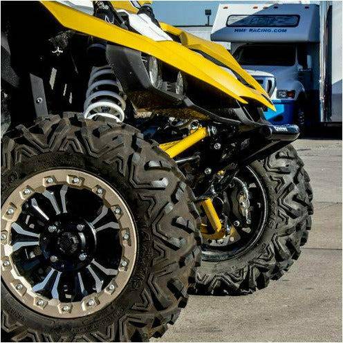 Yamaha YXZ 1000R LT Front Bumper