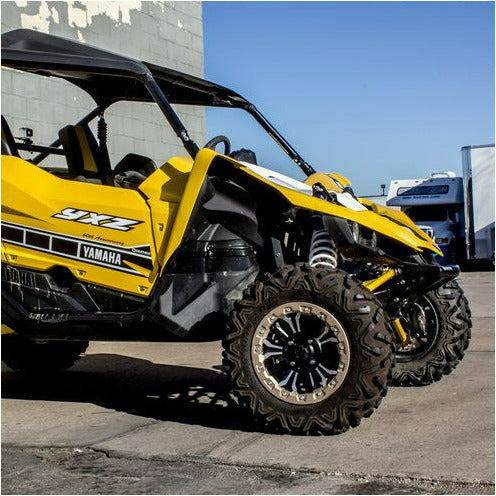 Yamaha YXZ 1000R LT Front Bumper