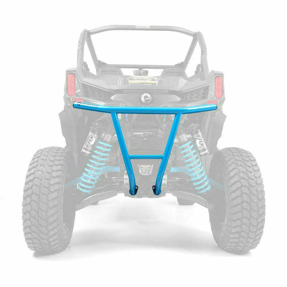 Can Am Maverick (2018-2022) Rear Bumper