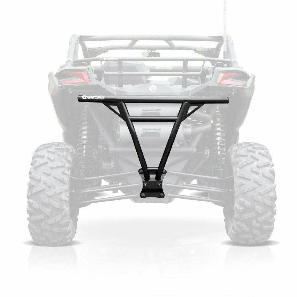 Can Am X3 Rear Bumper