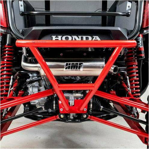 Honda Talon Rear Bumper