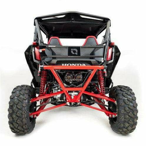 Honda Talon Rear Bumper