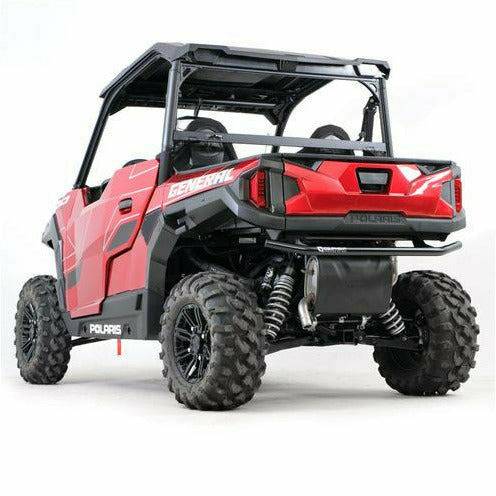 Polaris General Rear Bumper