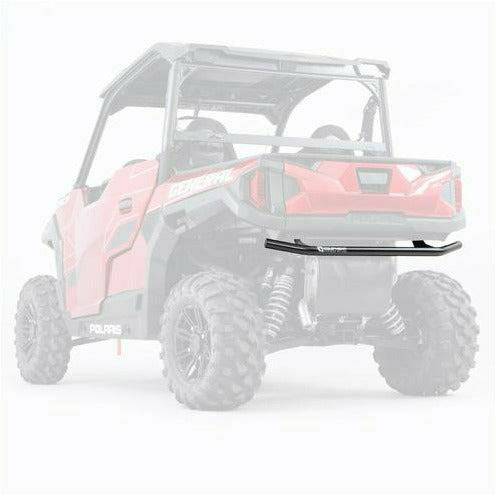 Polaris General Rear Bumper