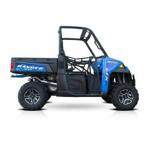 Polaris Ranger (2015-2019) Rear Bumper