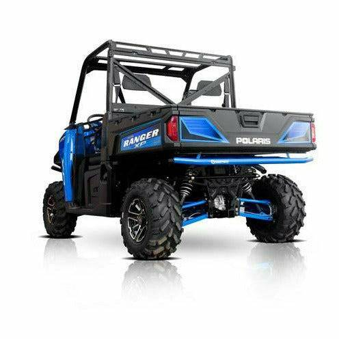 Polaris Ranger (2015-2019) Rear Bumper