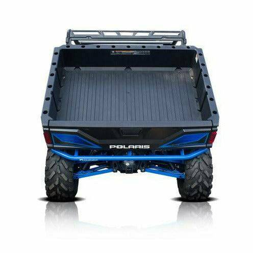 Polaris Ranger (2015-2019) Rear Bumper