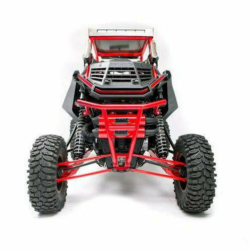 Polaris RZR RS1 Rear Bumper