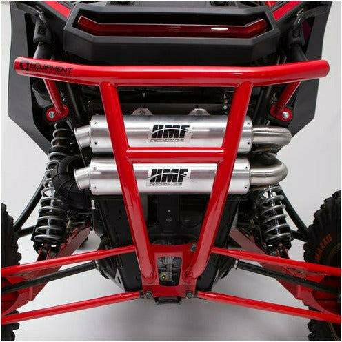 Polaris RZR RS1 Rear Bumper