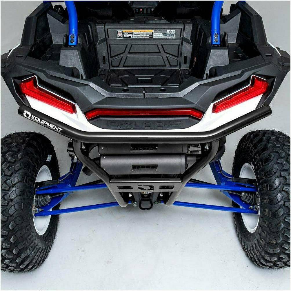 Polaris RZR (2019+) Rear Bumper