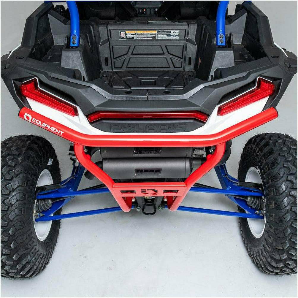 Polaris RZR (2019+) Rear Bumper