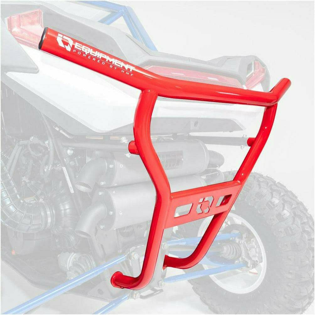 Polaris RZR (2019+) Rear Bumper