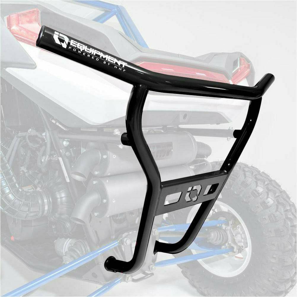 Polaris RZR (2019+) Rear Bumper