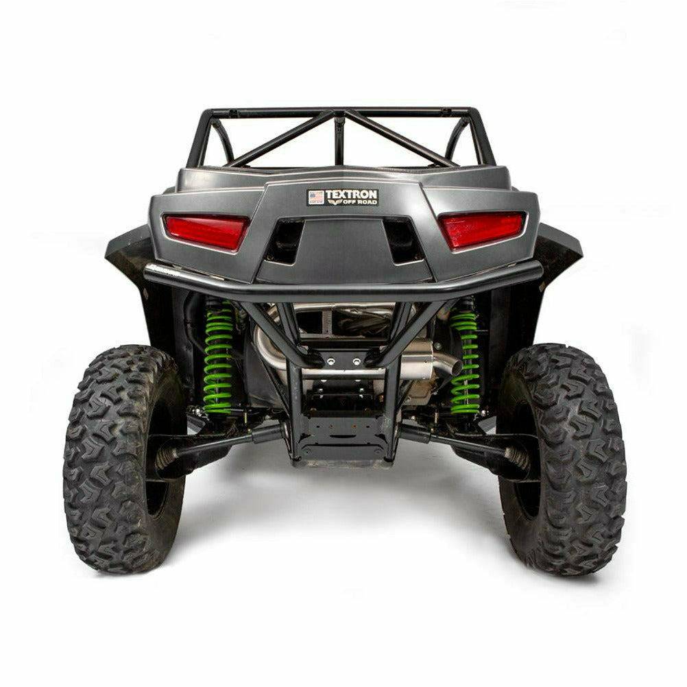 Arctic Cat Wildcat XX Rear Bumper