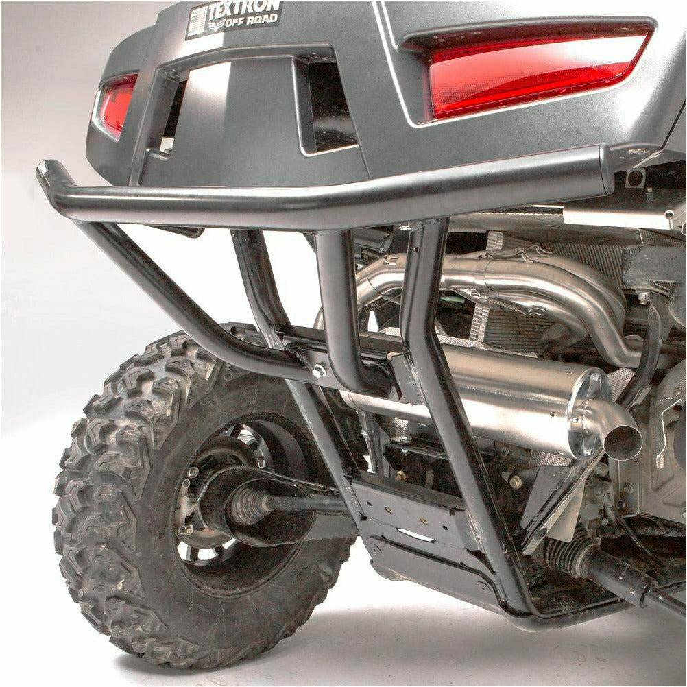 Arctic Cat Wildcat XX Rear Bumper