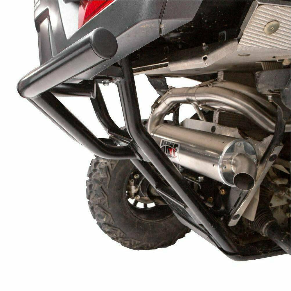 Arctic Cat Wildcat XX Rear Bumper