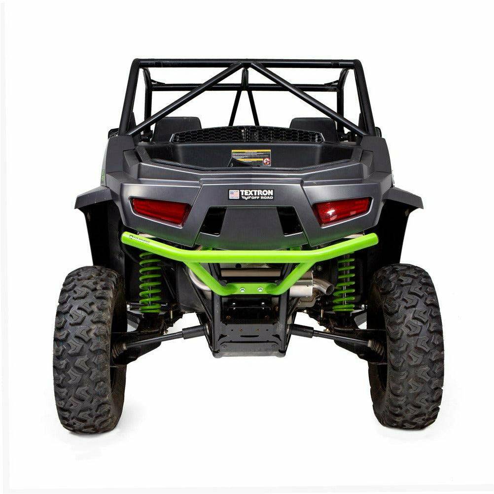 Arctic Cat Wildcat XX Rear Bumper