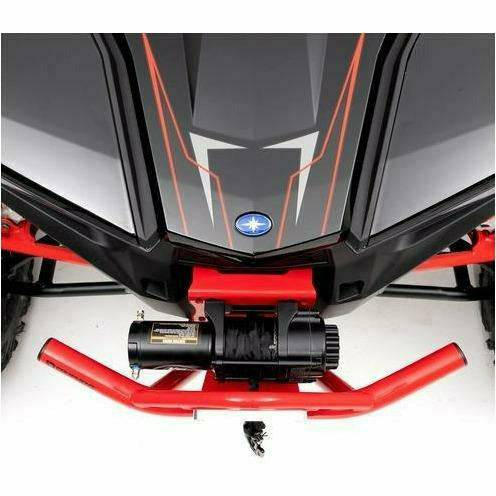 Polaris RZR RS1 U4 Front Bumper