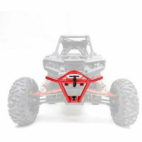 Polaris RZR RS1 U4 Front Bumper