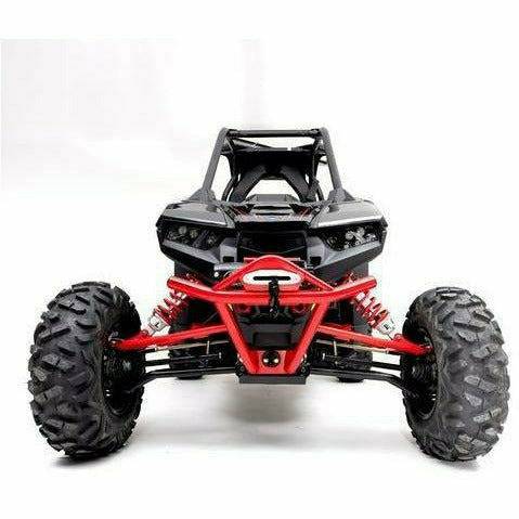 Polaris RZR RS1 U4 Front Bumper