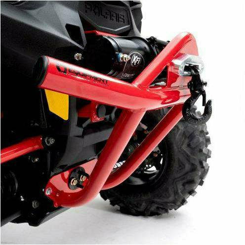 Polaris RZR RS1 U4 Front Bumper