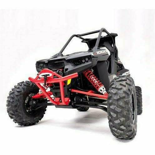 Polaris RZR RS1 U4 Front Bumper