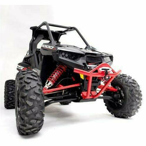 Polaris RZR RS1 U4 Front Bumper