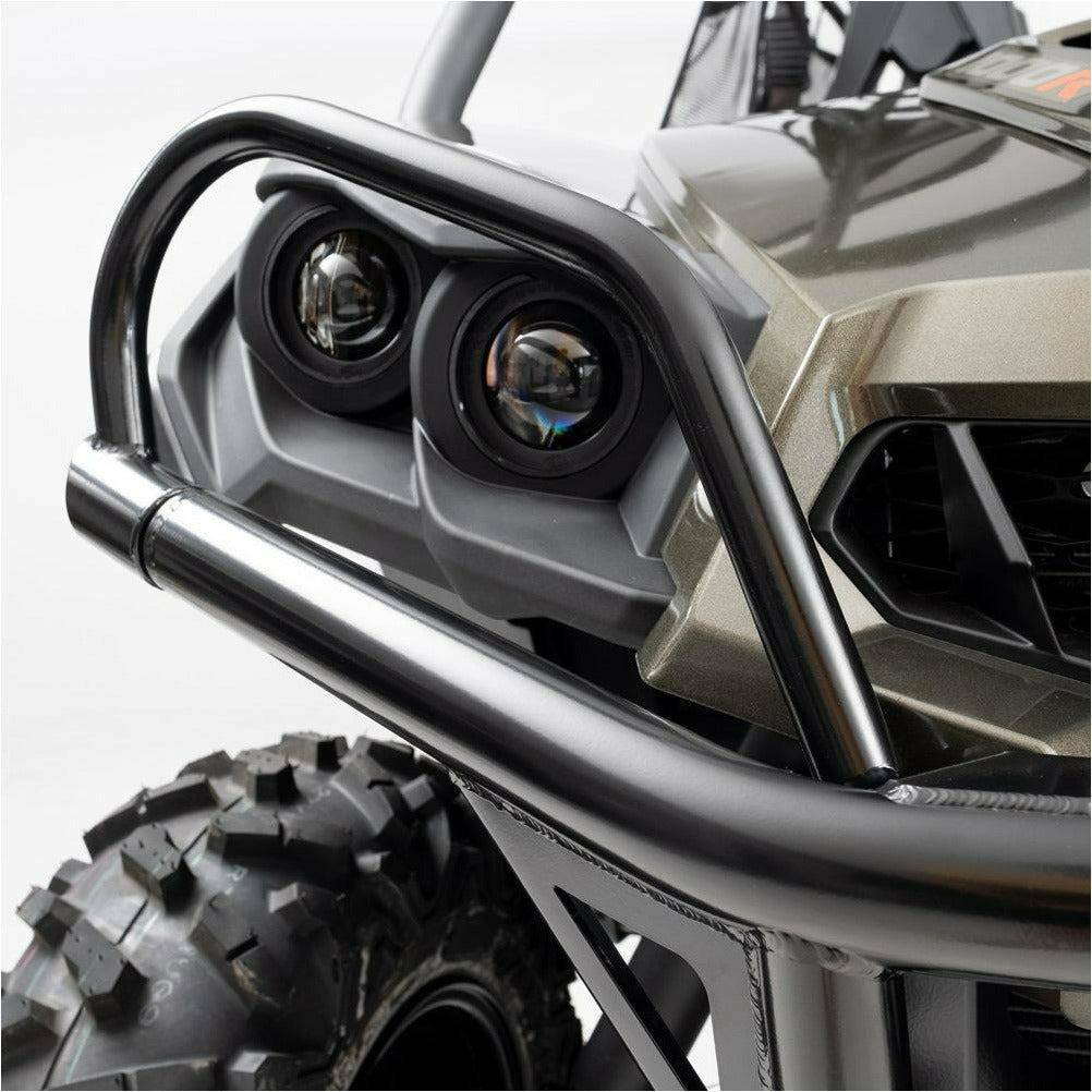 Can Am Commander (2011-2020) Exo Headlight Guards