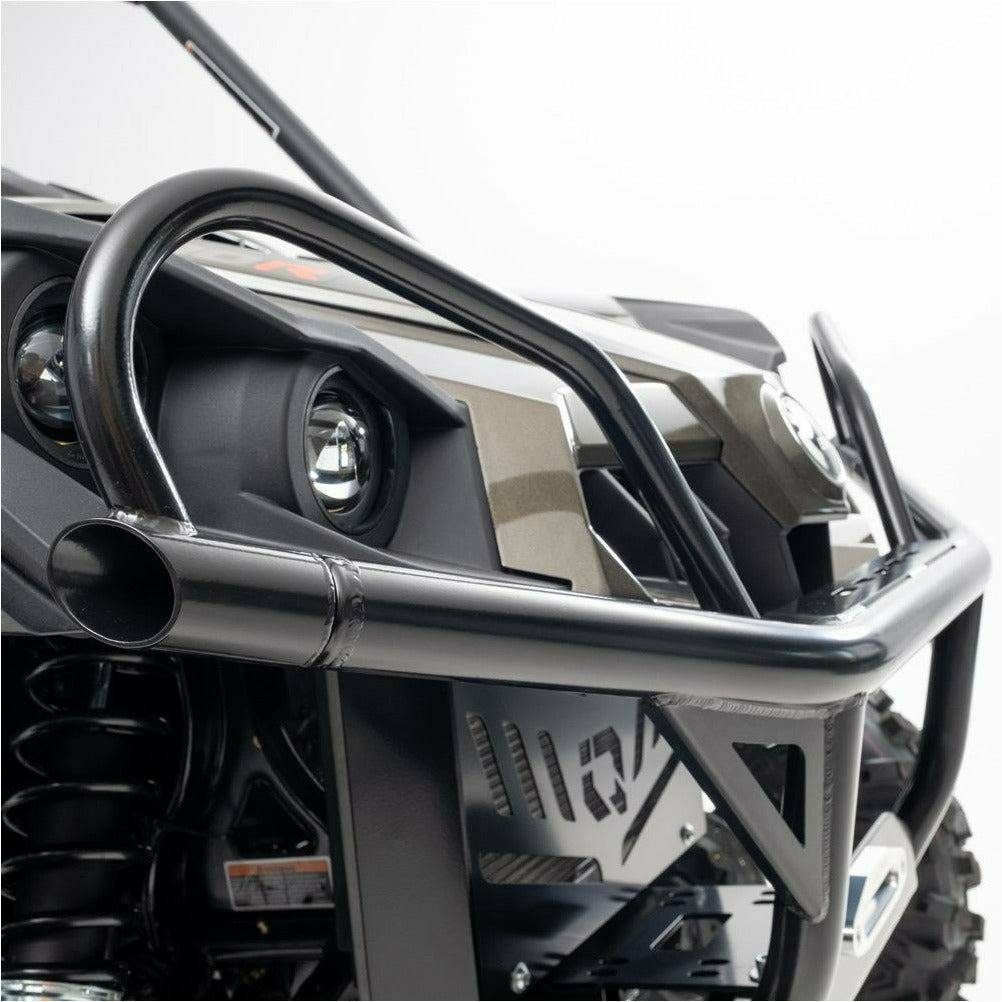 Can Am Commander (2011-2020) Exo Headlight Guards