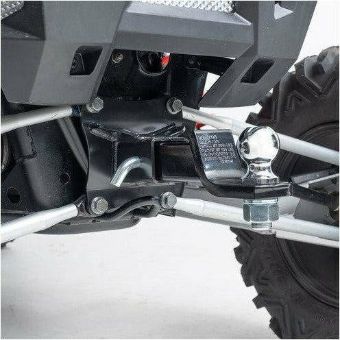 Polaris RZR (2017-2022) 2" Receiver Hitch