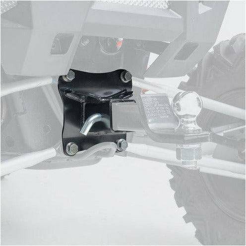 Polaris RZR (2017-2022) 2" Receiver Hitch