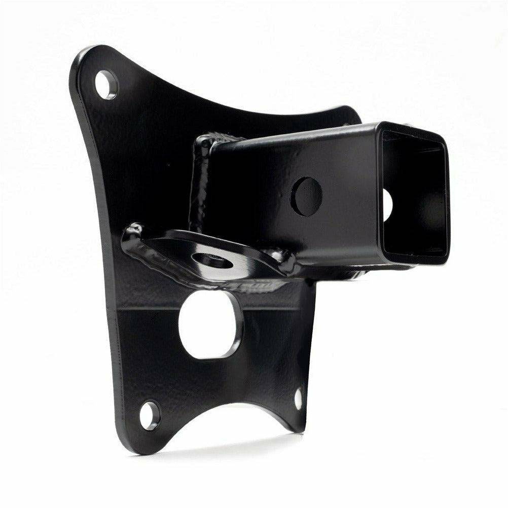 Polaris RZR Turbo S 2" Receiver Hitch